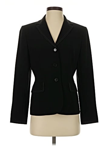 Ann Taylor Blazer (view 1)