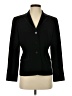 Ann Taylor Black Blazer Size 4 - photo 1