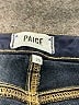 Paige Blue Jeans Size 29 waist - photo 7