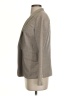 Lafayette 148 New York Gray Blazer Size 2 - photo 5