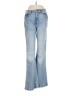 Kensie Blue Jeans Size 8 - photo 1
