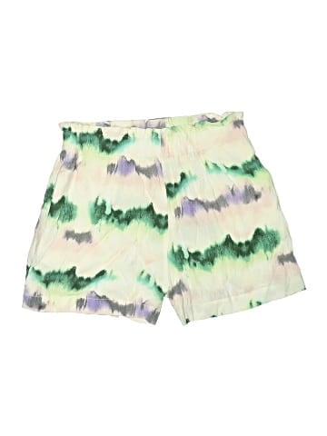 Zara Shorts (view 1)