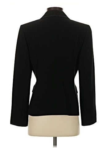 Ann Taylor Blazer (view 2)