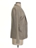 Lafayette 148 New York Gray Blazer Size 2 - photo 4