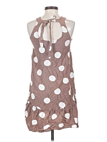 Ann Taylor LOFT Casual Dress (view 2)