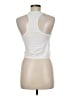 Athleta White Tank Top Size M - photo 2