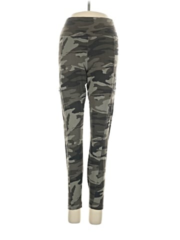 Express Active Pants (view 1)