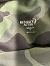 Active by Old Navy Camo Green Board Shorts Size M - photo 3