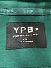 YPB Green Track Jacket Size XXL - photo 6