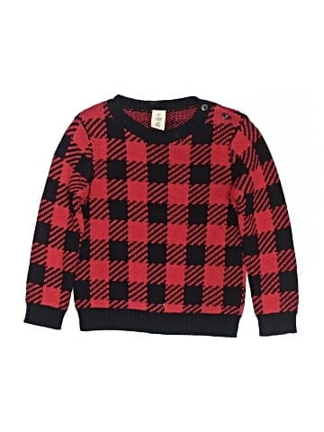Tucker + Tate Pullover Sweater (view 1)