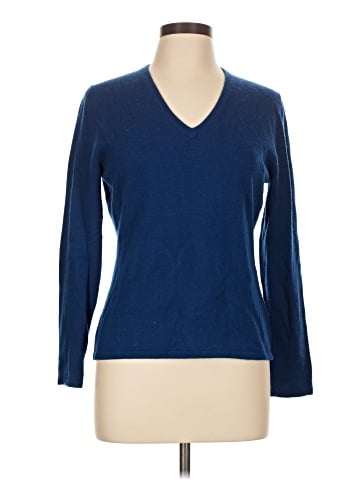 Saks Fifth Avenue Pullover Sweater (view 1)