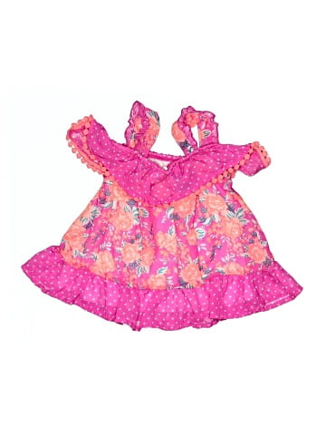 Little Lass Dress (view 2)