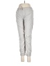 all in motion Solid Silver Casual Pants Size 14 - photo 1