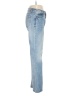 Kensie Blue Jeans Size 8 - photo 4