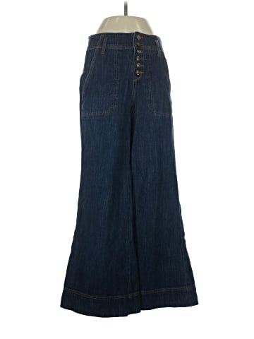 Pilcro and the Letterpress Jeans (view 1)