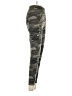 Express Camo Green Active Pants Size XS - photo 4