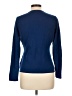 Saks Fifth Avenue Blue Pullover Sweater Size L - photo 2