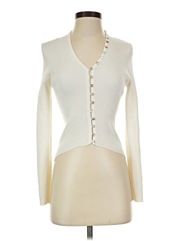 Zara Cardigan (view 1)