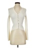Zara Ivory Cardigan Size S - photo 1