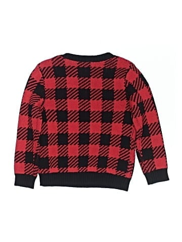 Tucker + Tate Pullover Sweater (view 2)