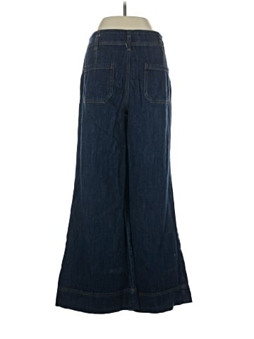 Pilcro and the Letterpress Jeans (view 2)