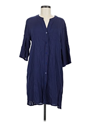 SimpleFun Casual Dress (view 1)