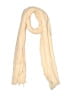 Rag & Bone 100% Cotton Ivory Scarf One size - photo 1