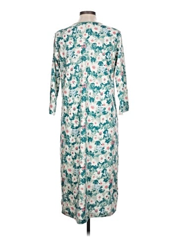 L.L.Bean Casual Dress (view 2)