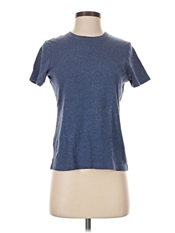 L.L.Bean Short Sleeve Top (view 1)