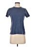 L.L.Bean Blue Short Sleeve Top Size XS - photo 1