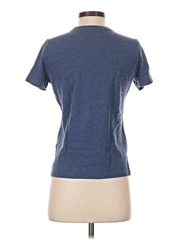 L.L.Bean Short Sleeve Top (view 2)