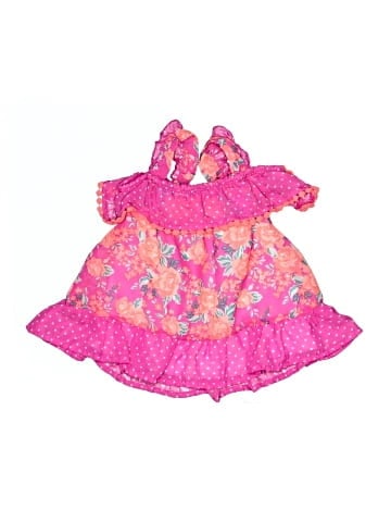 Little Lass Dress (view 1)