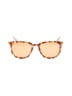 Assorted Brands Tan Sunglasses One size - photo 2