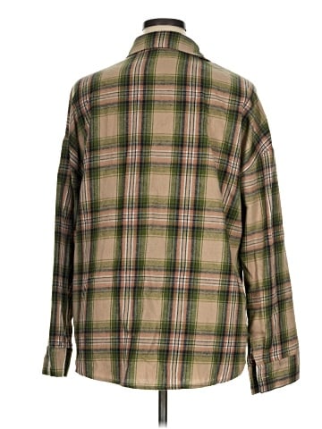 Fantaslook Long Sleeve Blouse (view 2)