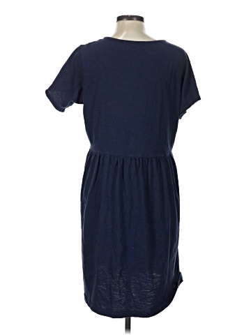 dip Casual Dress (view 2)