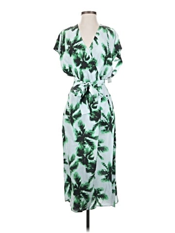 Equipment Casual Dress (view 1)