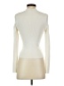Zara Ivory Cardigan Size S - photo 2