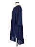 SimpleFun Blue Casual Dress Size M - photo 5