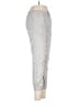 all in motion Solid Silver Casual Pants Size 14 - photo 4