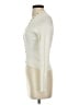 Zara Ivory Cardigan Size S - photo 5