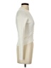 Zara Ivory Cardigan Size S - photo 4