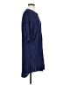 SimpleFun Blue Casual Dress Size M - photo 4