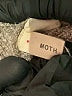 Moth Tan Pullover Sweater Size L - photo 7