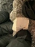 Moth Tan Pullover Sweater Size L - photo 9