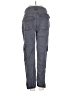 Express Gray Cargo Pants Size 0r - photo 2