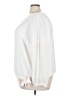 Remade 100% Polyester White Long Sleeve Top Size 3X - photo 5