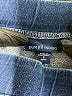 Purejill Blue Casual Pants Size S - photo 4