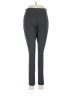French Connection Solid Gray Active Pants Size 6 - photo 1