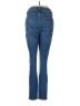 Good American Hearts Blue Jeans Size 29 waist - photo 2