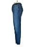Good American Hearts Blue Jeans Size 29 waist - photo 5